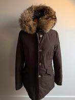 Woolrich winterjas maat M, Ophalen of Verzenden, Zo goed als nieuw, Maat 38/40 (M), Zwart
