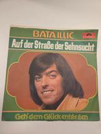 Batallic Auf der strase der Sehnsucht singel vinyl 7 inch, Ophalen of Verzenden, Zo goed als nieuw, Overige formaten