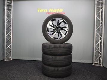 Zomerset Honda CRV 18 inch beschikbaar voor biedingen