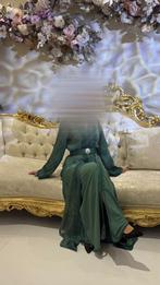 Prachtige Marokkaanse Takshita, Kleding | Dames, Ophalen of Verzenden, Zo goed als nieuw, Maat 36 (S), Onder de knie