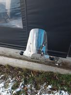 Windscherm inclusief spiegels La Souris, Ophalen, Nieuw, Benzine, Overige merken