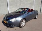 Volkswagen Eos 2.0 FSI, Auto's, Volkswagen, Voorwielaandrijving, 4 cilinders, 4 stoelen, Overige kleuren