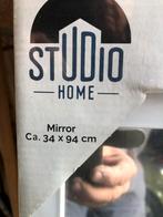 Nieuwe Spiegel in Verpakking - 34x94 cm, Ophalen, Minder dan 50 cm, Nieuw, Minder dan 100 cm