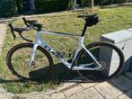 Ultegra R8000 groep | Schadefiets Cube Agree C:62, Fietsen en Brommers, 28 inch, Gebruikt, Carbon, Heren