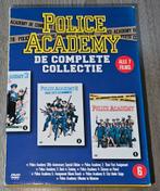 Police Academy - De Complete Collectie - 7DVD Box, Komedie, Ophalen of Verzenden, Zo goed als nieuw, 1980 tot heden