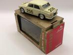 Brumm R90 Alfa Romeo 1900 mille miglia #256 -GOED- M38, Hobby en Vrije tijd, Modelauto's | 1:43, Overige merken, Gebruikt, Auto