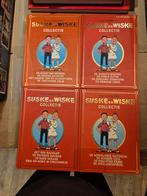 Suske en Wiske Lecturama boeken €5 per stuk alles voor €60, Verzamelen, Ophalen of Verzenden, Suske en Wiske, Zo goed als nieuw