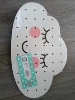 Nieuwe Wanddecoratie Wolkje, Ophalen of Verzenden, Nieuw, Wanddecoratie