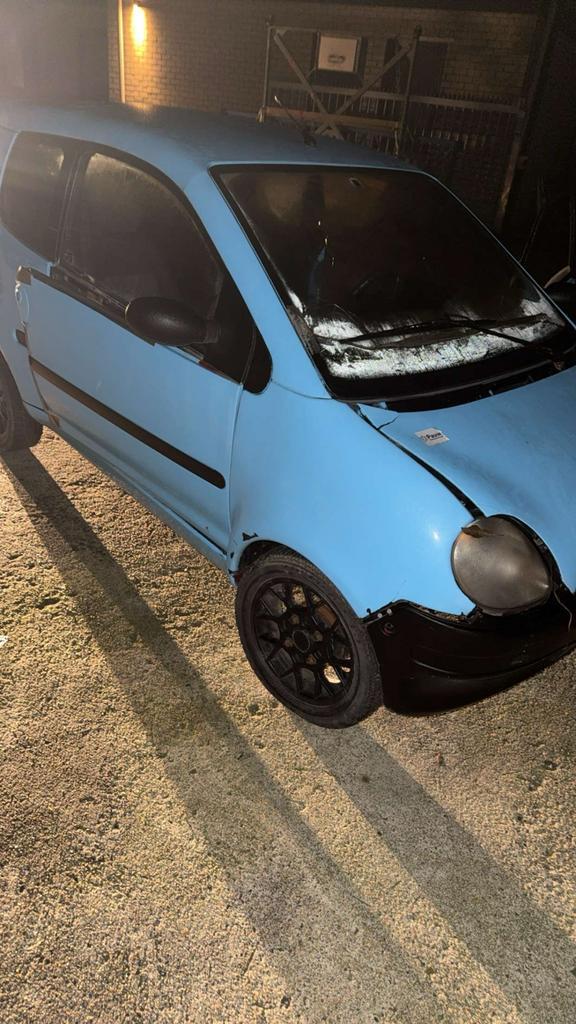 Aixam 400 Brommobiel - Opknapper of sloop, Fietsen en Brommers, Overige Fietsen en Brommers, Gebruikt, Ophalen of Verzenden