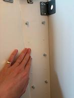 IKEA GODMORGON Badkamerkast, Huis en Inrichting, Ophalen, Zo goed als nieuw, Minder dan 100 cm, Met lade(s)