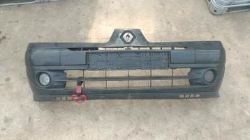 Renault clio mk2 voorbumper beschikbaar voor biedingen