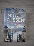 Lucinda Riley - De Zeven Zussen, Ophalen of Verzenden, Lucinda Riley, Nederland