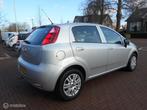 Fiat Punto TwinAir Turbo 100PK Edizione Cool 5drs METALLIC L, Voorwielaandrijving, 101 pk, Gebruikt, Euro 6