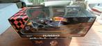 Max Verstappen RB19 Bburago 1:24 Wereldkampioen 2023, Hobby en Vrije tijd, Modelauto's | 1:24, Ophalen of Verzenden, Nieuw, Auto