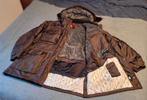 Wellensteyn Siberia winterjas XXL, Kleding | Heren, Ophalen of Verzenden, Zo goed als nieuw, Wellensteyn
