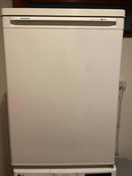 Tafelmodel vriezer Siemens Öko Plus 4 lades, Minder dan 85 cm, Minder dan 60 cm, Zo goed als nieuw, Energieklasse A of zuiniger