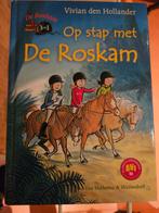 De Roskam - Op stap met De Roskam, Ophalen of Verzenden, Gelezen, Vivian den Hollander, Fictie algemeen