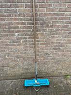 Gardena zaaiwagen combisysteem 50 cm, Ophalen