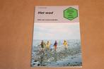 Het Wad — Thieme's Zakboek voor Natuurvrienden, Boeken, Natuur, Ophalen of Verzenden, Zo goed als nieuw