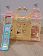 Sylvanian crèche, Ophalen of Verzenden, Zo goed als nieuw