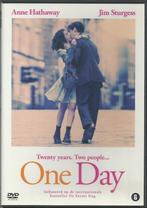 One day met o.a. Anne Hathaway, Jim Sturgess, Vanaf 6 jaar, Ophalen of Verzenden, Nieuw in verpakking, Drama