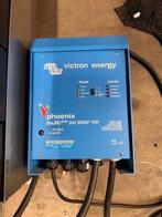 Victron set compleet 24V 3000W., Ophalen, Gebruikt