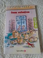 De Bengels Gaan Verhuizen - Marion van de Coolwijk, Boeken, Ophalen of Verzenden, Nieuw, Marion van de Coolwijk, Fictie algemeen