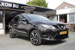 Nissan Qashqai 1.2 Premier Edition | Airco | Parkeersensoren, Voorwielaandrijving, Euro 5, Stof, Gebruikt