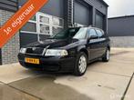 Skoda Octavia Combi 2.0 Nieuwe APK 1e Eigenaar NAP Climate C, Auto's, Voorwielaandrijving, Gebruikt, 1225 kg, 4 cilinders