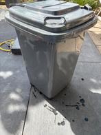 Afvalcontainer 60 L, Huis en Inrichting, Woonaccessoires | Prullenbakken, 40 liter of meer, Ophalen, Kunststof