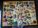 Mineralen verzameling, Ophalen of Verzenden