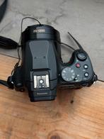 Panasonic Lumix DC-FZ82 Superzoom Camera, Audio, Tv en Foto, Fotocamera's Digitaal, Ophalen, Gebruikt, Compact, Overige Merken