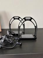 Stijgbeugels met Swarovski, Ophalen of Verzenden, Nieuw, Springen