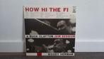 Buck Clayton / Woody Herman - How Hi The Fi LP, Japan, Jazz, 1960 tot 1980, Jazz, Gebruikt, 12 inch