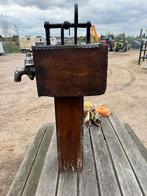 OudeWaterpomp, Ophalen of Verzenden