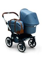 Bugaboo Donkey Weekender limited edition tas, Kinderen en Baby's, Kinderwagens en Combinaties, Ophalen of Verzenden, Zo goed als nieuw