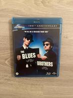 Blues Brothers Blu-ray NL versie, Cd's en Dvd's, Blu-ray, Ophalen of Verzenden, Nieuw in verpakking