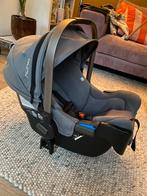 Maxicosi / babystoeltje van Nuna, Kinderen en Baby's, Autostoeltjes, Zo goed als nieuw, Isofix, 0 t/m 13 kg, Ophalen