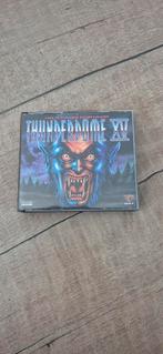 Thunderdome XV 15, Ophalen of Verzenden, Zo goed als nieuw