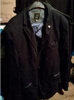 Mooi dikke Colbert Blazer jas donker dark Blauw STONES 56 XL, Stones, Maat 56/58 (XL), Zo goed als nieuw, Verzenden