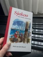 Sjakoo naar nieuwe Amsterdam, Ophalen of Verzenden, Zo goed als nieuw, Dick van den heuvel