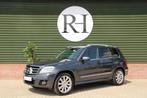 Mercedes-Benz GLK-Klasse 280 Automaat 4-Matic - Sportpakket, Auto's, Automaat, 1730 kg, 232 pk, Gebruikt