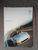 Mazda, Boeken, Mazda, Nieuw, Ophalen of Verzenden, Mazda