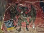 Yu-Gi-Oh! Action Figure Set, Verzamelen, Ophalen of Verzenden, Nieuw