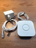 Philips Hue Bridge - Slimme Verlichting Hub, Ophalen of Verzenden, Gebruikt