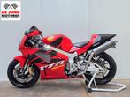 SCHITTERENDE HONDA VTR 1000 SP1 2000 | HD-VIDEO!!, Motoren, 2 cilinders, HONDA, Bedrijf, Onbekend