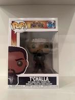 T’Calla Funko pop (Black panther), Ophalen of Verzenden, Nieuw