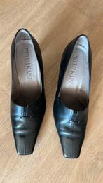 Nieuwe zwarte pumps van Peter Kaiser maat 37.5, Ophalen of Verzenden, Nieuw, Zwart