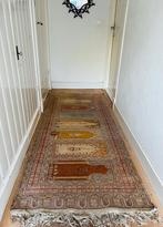 Waanzinnige kayseri zijden tapijt  handgeknoopt, Huis en Inrichting, 200 cm of meer, Gebruikt, Rechthoekig, Ophalen of Verzenden