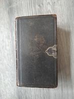 Oude bijbel zonder slot, Ophalen of Verzenden